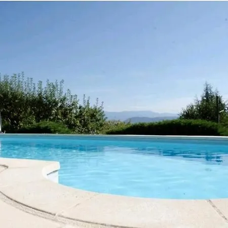 La Villa Jo Le Grand-Lemps Exterior photo