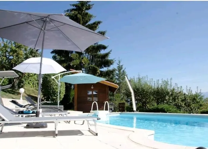 La Villa Jo