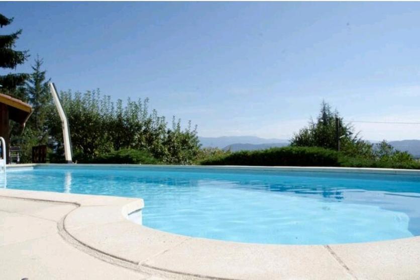 La Jo Apartment Le Grand-Lemps
